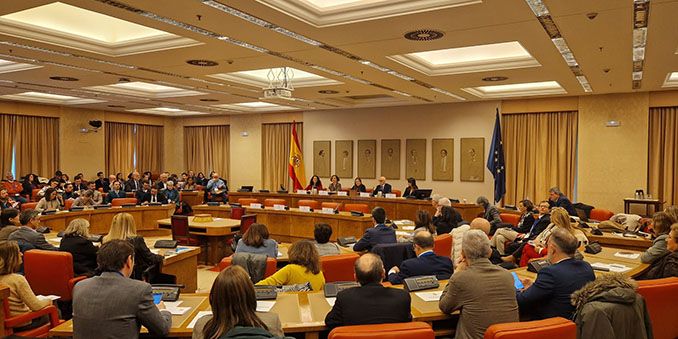 CIBERFES y CIBERNED participan en los informes de evidencia de envejecimiento y neurodegnerativas que presenta la Oficina C
