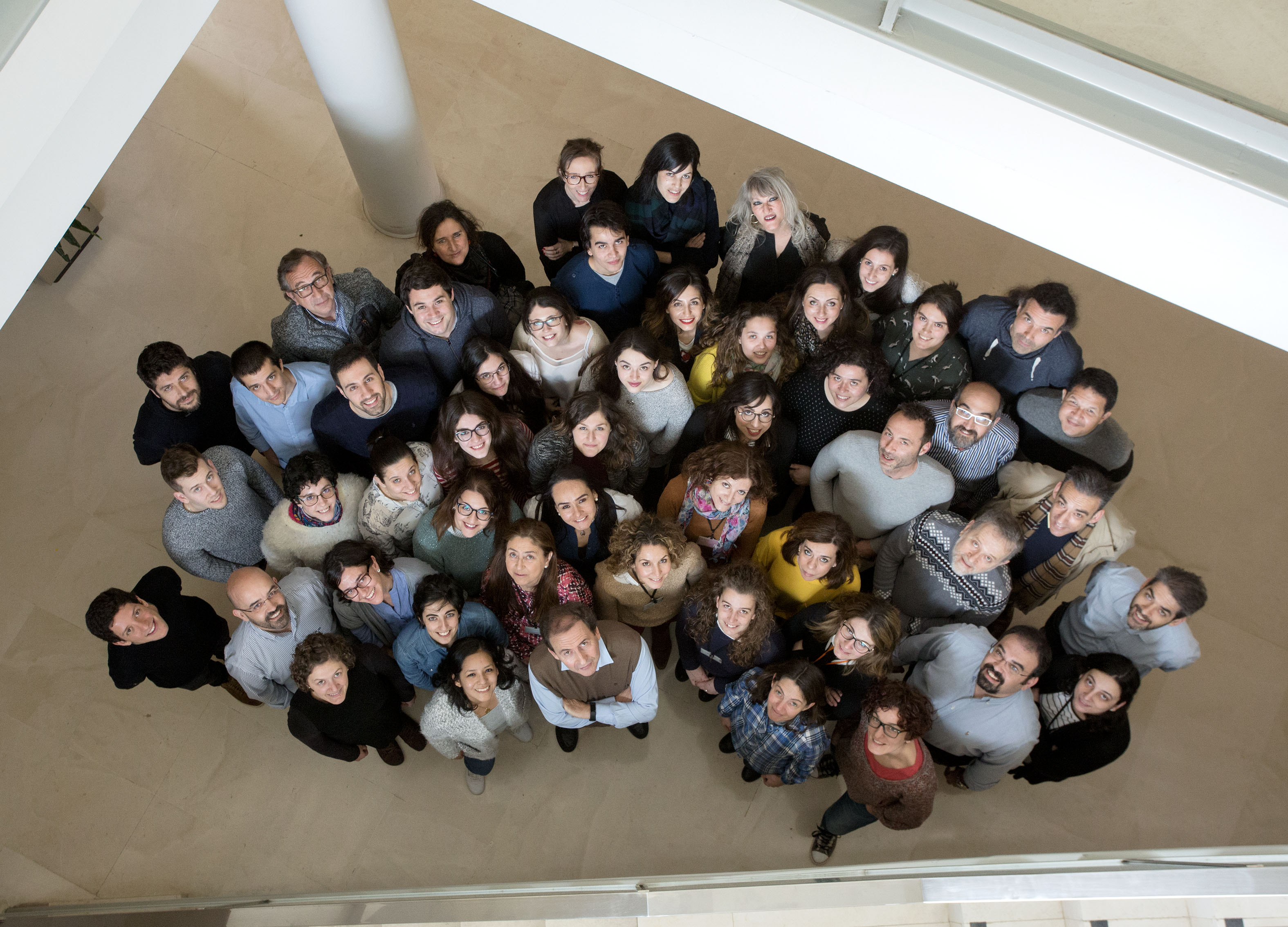 Una nueva inmunoterapia contra el mieloma múltiple muestra en el laboratorio más efectividad que la CAR-T ya en uso