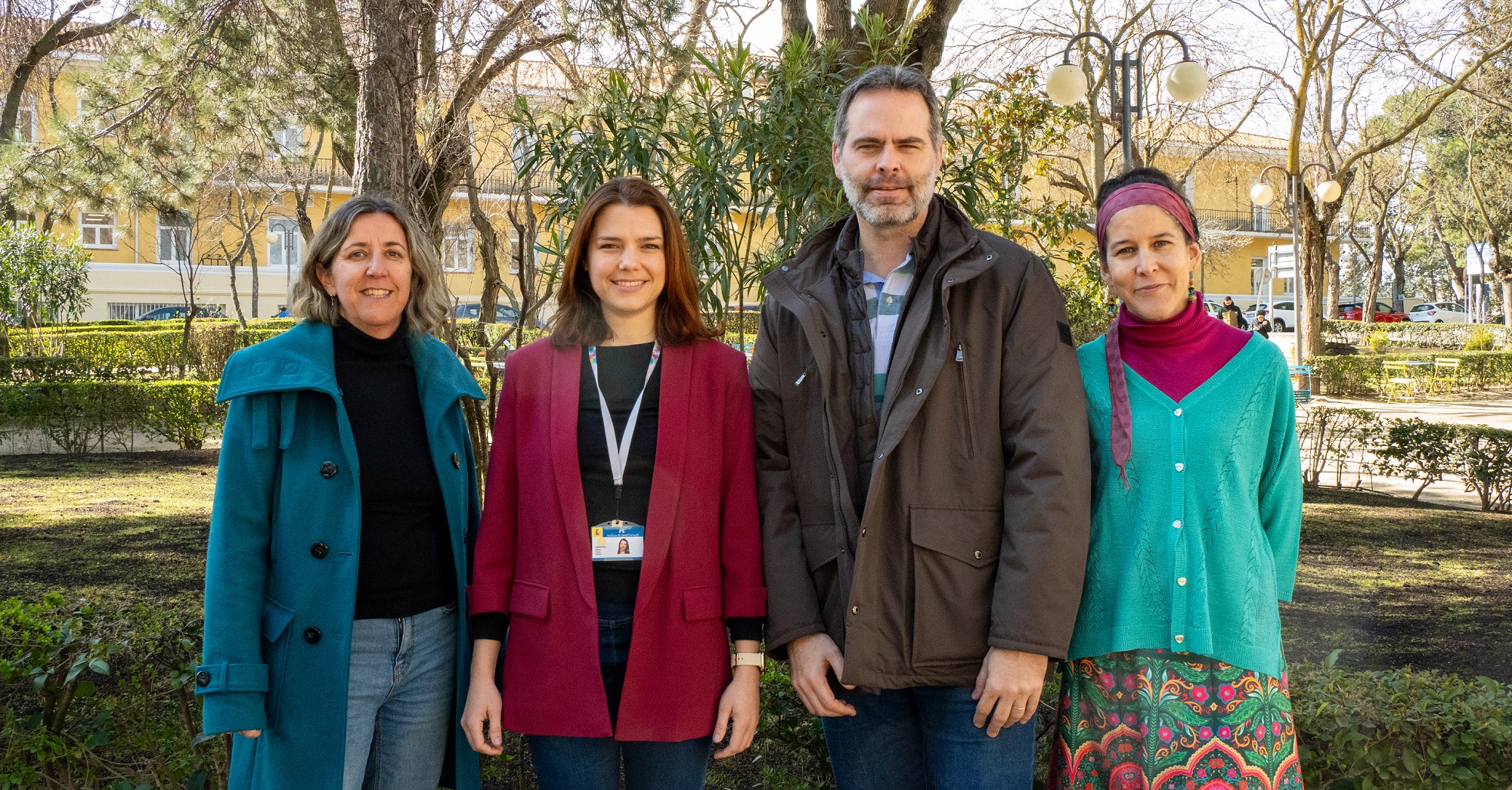 La exposición al tráfico urbano se relaciona con un envejecimiento más rápido y menos saludable