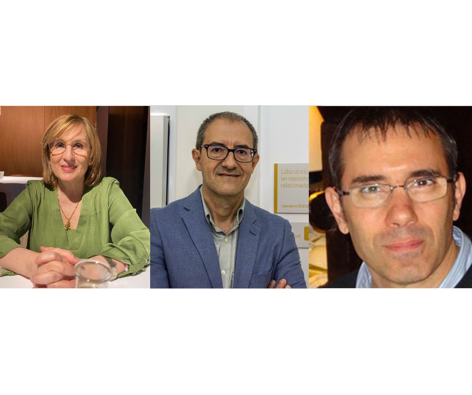 La neumonía fue el cuadro clínico más frecuente y grave en niños de España a finales de 2022 y principios de 2023