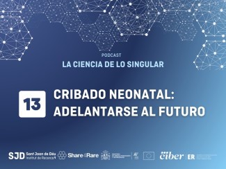 Capítulo 13 de “La Ciencia de lo Singular”: Cribado neonatal