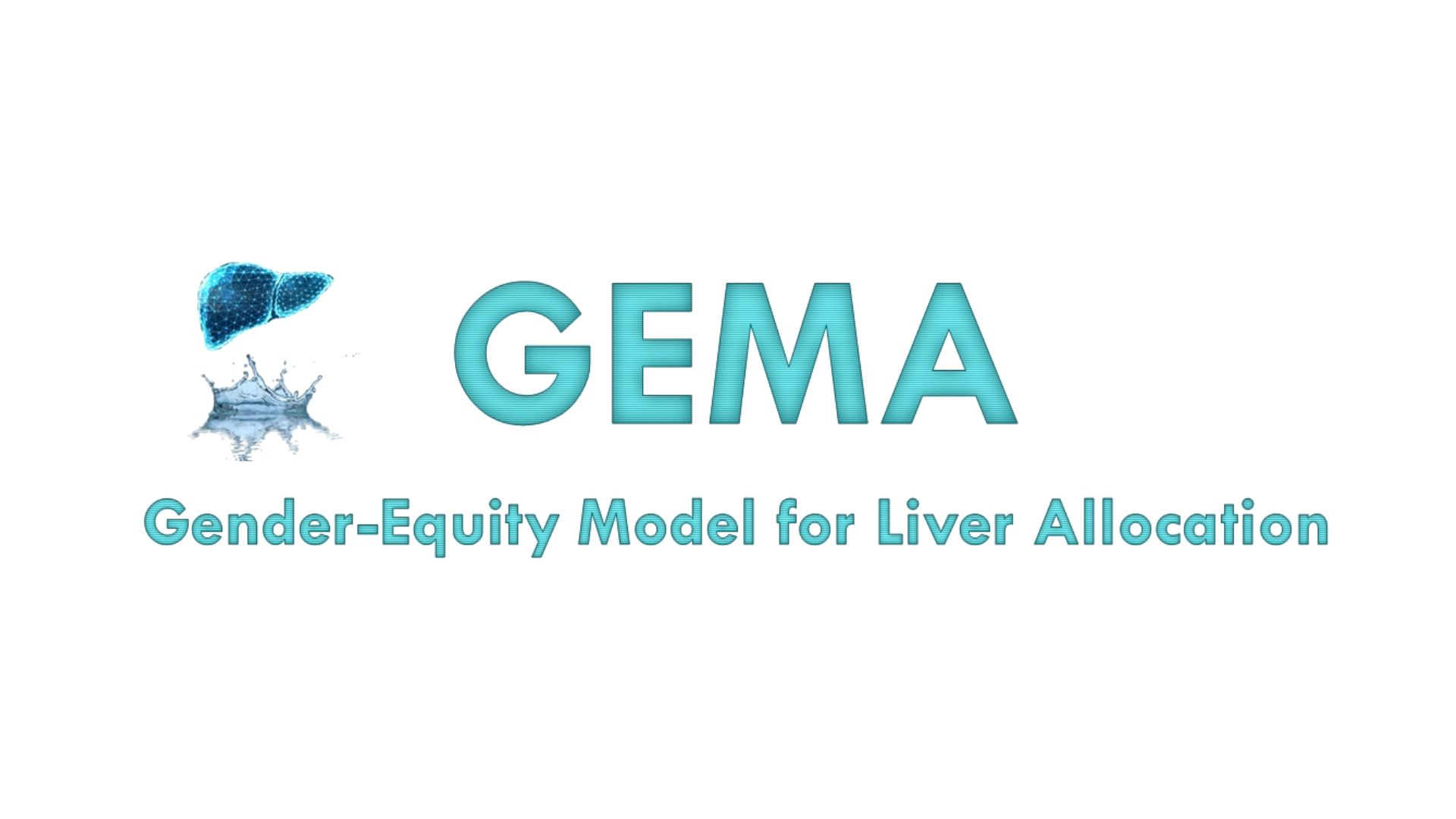 Demuestran que el modelo GEMA elimina las disparidades de género en el acceso al trasplante hepático