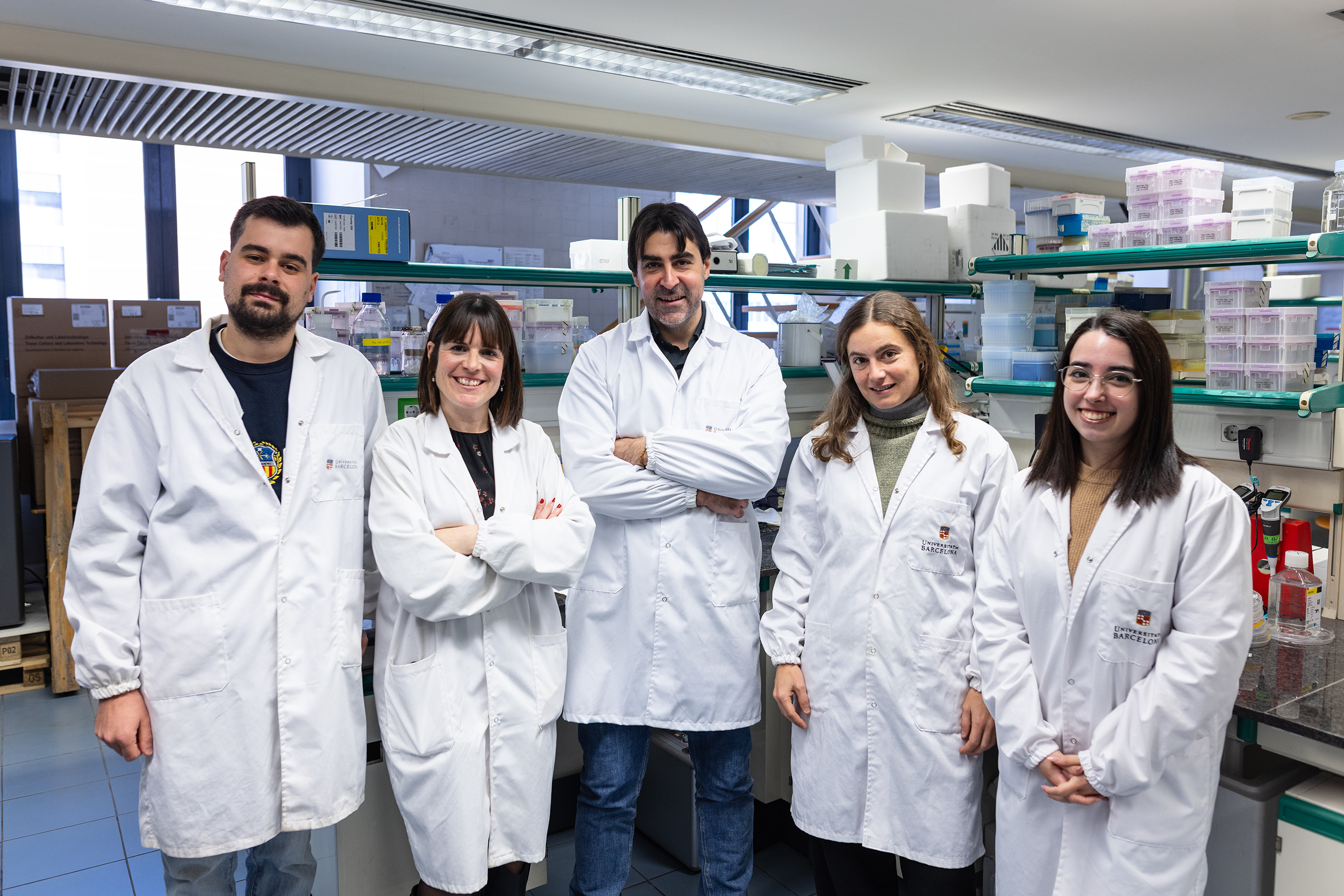 Describen un mecanismo para poder eliminar las células perjudiciales que originan los tratamientos oncológicos