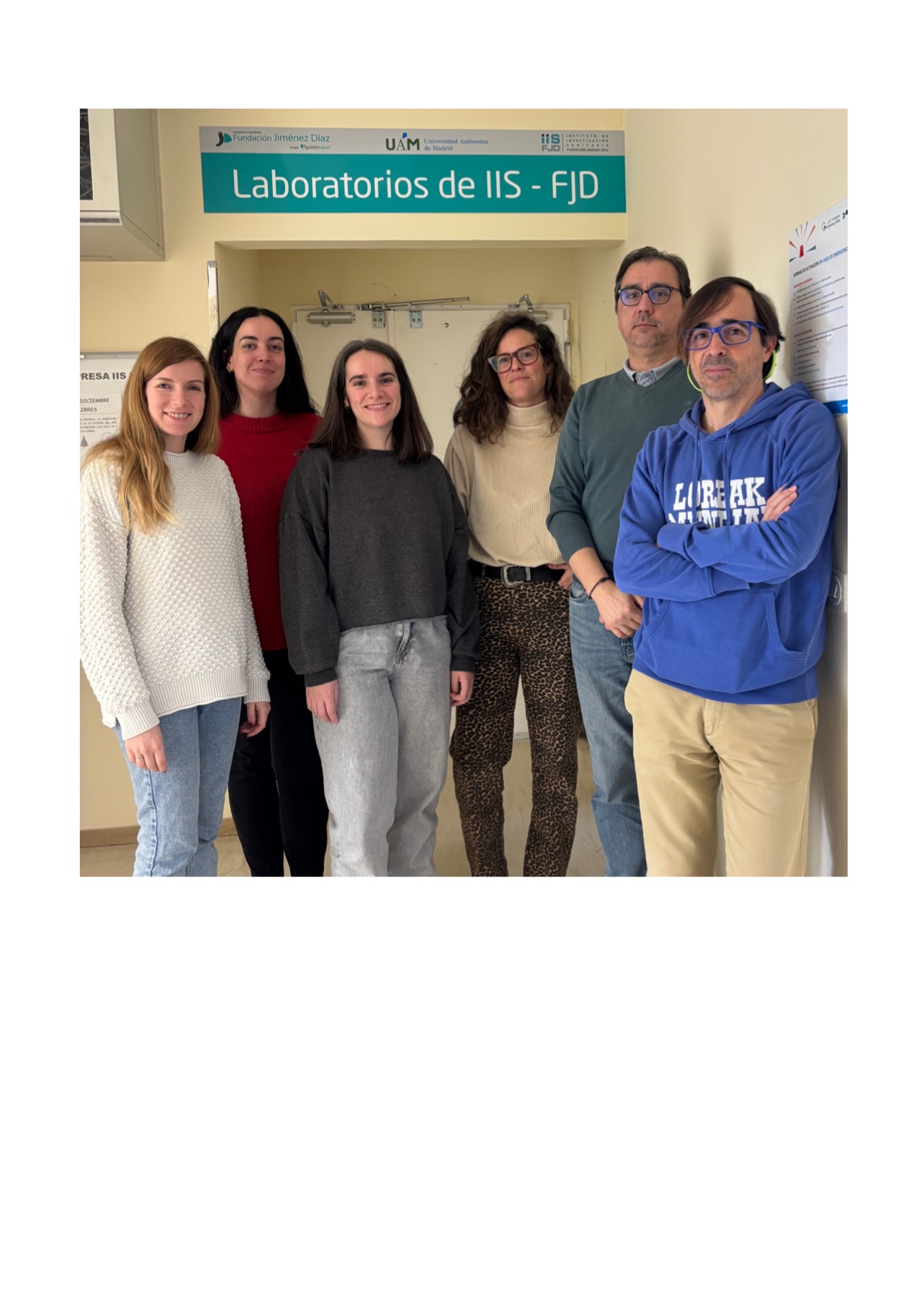 Estudian cómo la inhibición de una proteína podría retrasar la progresión de la aterosclerosis