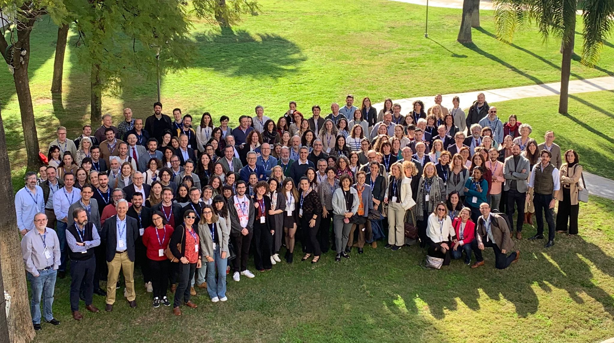 Sevilla acoge las I Jornadas CIBER para el avance en la investigación del cáncer y obesidad