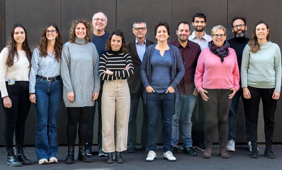 Identifican una alteración en la captación de colesterol por las neuronas en el Alzheimer relacionada con la variante APOE4 Identifican una alteración en la captación de colesterol por las neuronas en el Alzheimer relacionada con la variante APOE4