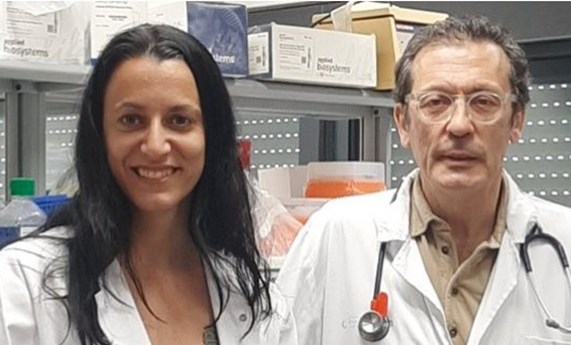 Descubren la proteína IL-11 como un elemento clave en la progresión del adenocarcinoma de pulmón Descubren la proteína IL-11 como un elemento clave en la progresión del adenocarcinoma de pulmón