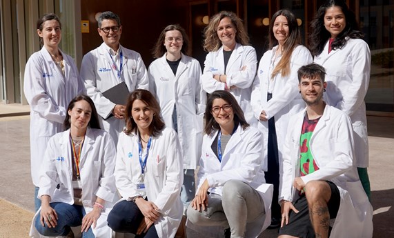 El riesgo genético para trastornos psiquiátricos se relaciona con problemas emocionales y de conducta en niños sin diagnóstico El riesgo genético para trastornos psiquiátricos se relaciona con problemas emocionales y de conducta en niños sin diagnóstico