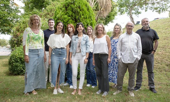 Muestran que la esquizofrenia altera el ‘andamio’ que sostiene las neuronas y la comunicación entre ellas Muestran que la esquizofrenia altera el ‘andamio’ que sostiene las neuronas y la comunicación entre ellas