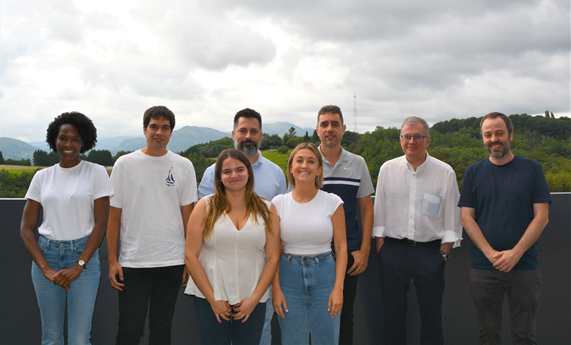 Hallan una nueva vía terapéutica en la lucha contra el cáncer hepático más agresivo Hallan una nueva vía terapéutica en la lucha contra el cáncer hepático más agresivo