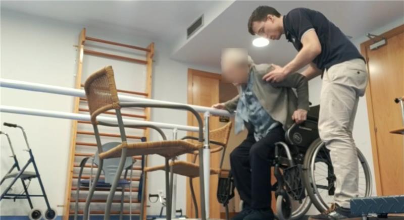 Nunca es tarde para hacer ejercicio: incluso a los 100 años se puede recuperar fuerza y autonomía