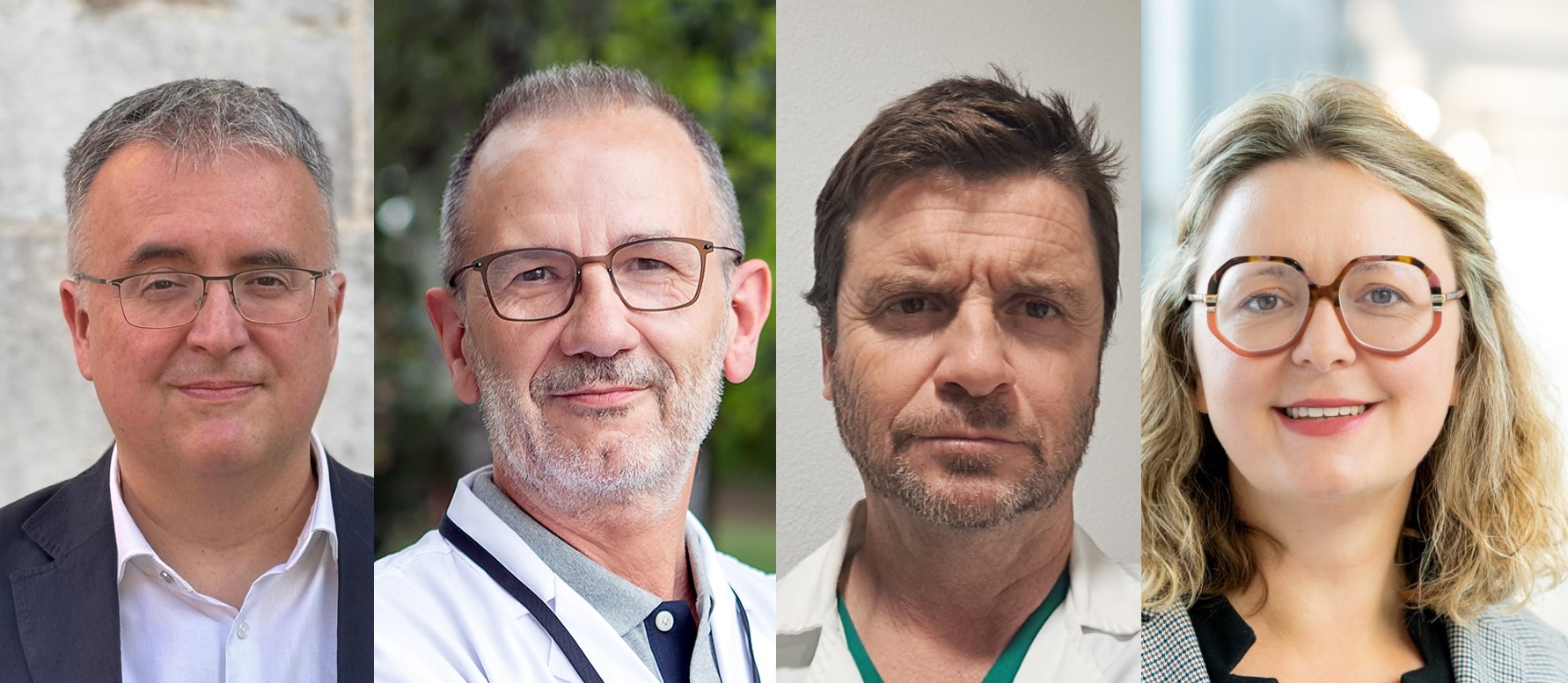 Demuestran que el 60% de los pacientes críticos con COVID-19 presentan virus vivo en el pulmón en el momento de la intubación