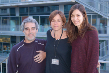 Identifican nuevas alteraciones genéticas implicadas en el desarrollo de los TEA