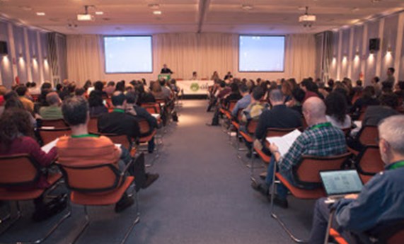 Presentan los avances en investigación traslacional en la Reunión Anual del CIBERER Presentan los avances en investigación traslacional en la Reunión Anual del CIBERER