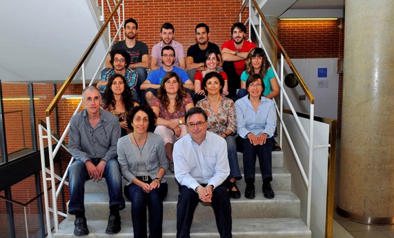 Francesc Villarroya, del CIBEROBN, distinguido con el premio ICREA Academia de la Generalitat de Catalunya Francesc Villarroya, del CIBEROBN, distinguido con el premio ICREA Academia de la Generalitat de Catalunya
