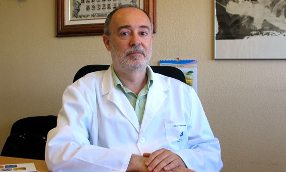 Josep Antoni Tur, nuevo miembro del Comité Científico de la AECOSAN Josep Antoni Tur, nuevo miembro del Comité Científico de la AECOSAN