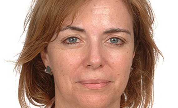 Fallecimiento de la Dra. Anna Gómez-Foix