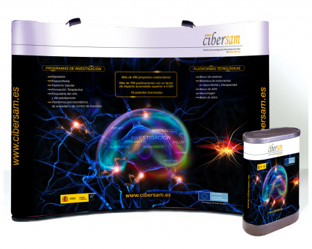 CIBERSAM en el XVI Congreso de ESCAP
