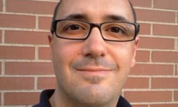 David Fraguas recibe el premio internacional «Academia del Hispanismo» de Investigación Científica y Crítica sobre Literatura Española David Fraguas recibe el premio internacional «Academia del Hispanismo» de Investigación Científica y Crítica sobre Literatura Española
