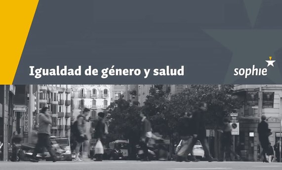 Desigualdades de género en salud: una cuestión de políticas Desigualdades de género en salud: una cuestión de políticas