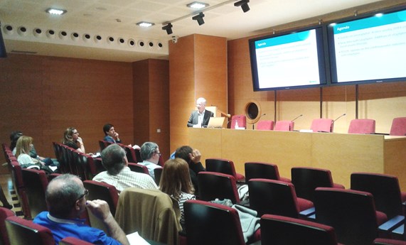 La diabetes a debate 2014: la diabetes en la frontera del conocimiento La diabetes a debate 2014: la diabetes en la frontera del conocimiento