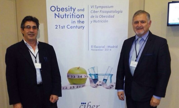 Modulación de la conducta alimentaria, genética y medicina personalizada, combinación clave para un nuevo abordaje de la obesidad Modulación de la conducta alimentaria, genética y medicina personalizada, combinación clave para un nuevo abordaje de la obesidad