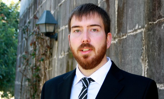 Premio para la tesis de Miquel Martorell, dirigida por investigadores del CIBEROBN Premio para la tesis de Miquel Martorell, dirigida por investigadores del CIBEROBN
