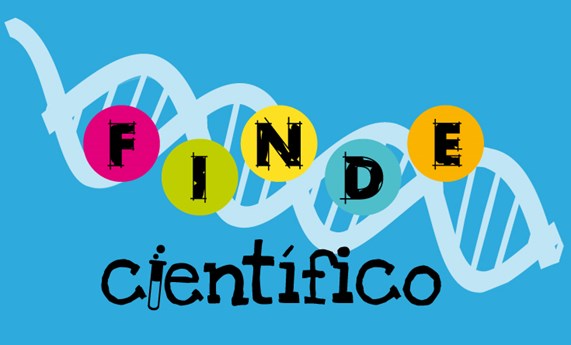 El CIBEROBN participa junto al ISCIII en el FINDE científico de la FECYT El CIBEROBN participa junto al ISCIII en el FINDE científico de la FECYT
