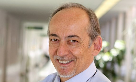 Jaume Bosch es nombrado doctor honoris causa por la Universidad de Toulouse Jaume Bosch es nombrado doctor honoris causa por la Universidad de Toulouse