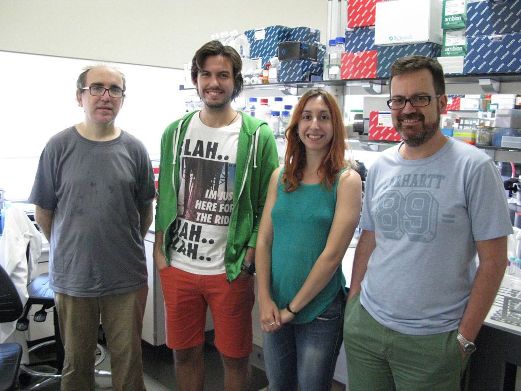 Descubren 6 genes implicados en el cáncer de colon hereditario