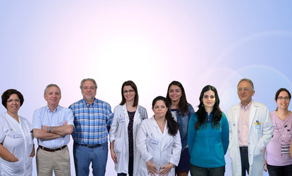 Investigadores de CIBERES realizan la primera clasificación clínica del Síndrome de Distrés Respiratorio Agudo Investigadores de CIBERES realizan la primera clasificación clínica del Síndrome de Distrés Respiratorio Agudo