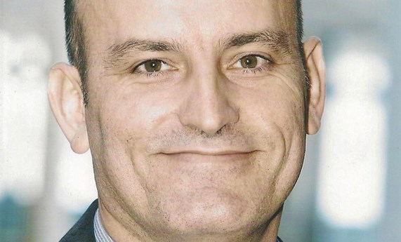 Manuel Romero, nuevo director gerente de los hospitales Virgen Macarena y Virgen del Rocío Manuel Romero, nuevo director gerente de los hospitales Virgen Macarena y Virgen del Rocío