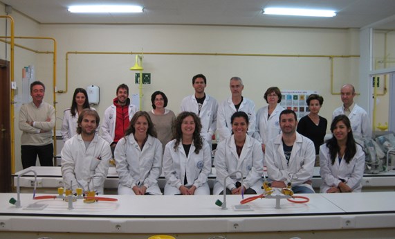 La vacuna española contra la tuberculosis, MTBVAC, inicia la Fase IB de ensayos clínicos La vacuna española contra la tuberculosis, MTBVAC, inicia la Fase IB de ensayos clínicos