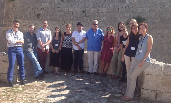 XXVI Escuela de Salud Pública de Menorca XXVI Escuela de Salud Pública de Menorca