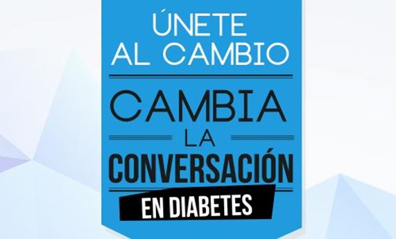 Lanzan una plataforma para que los pacientes con diabetes compartan sus experiencias a través de Internet
