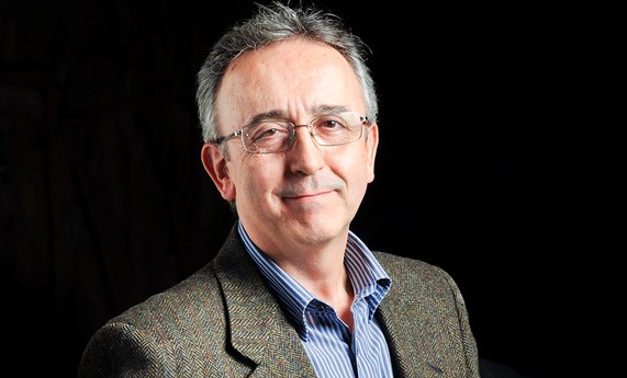 "Inflames" analiza los mecanismos que conducen a diferentes respuestas inflamatorias en DM2, obesidad y Crohn "Inflames" analiza los mecanismos que conducen a diferentes respuestas inflamatorias en DM2, obesidad y Crohn