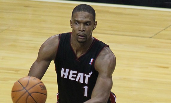 Los jugadores de baloncesto podrían tener más riesgo de padecer tromboembolismo pulmonar Los jugadores de baloncesto podrían tener más riesgo de padecer tromboembolismo pulmonar