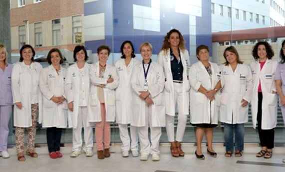 Diseñan un panel para mejorar el diagnóstico genético de la discapacidad intelectual Diseñan un panel para mejorar el diagnóstico genético de la discapacidad intelectual