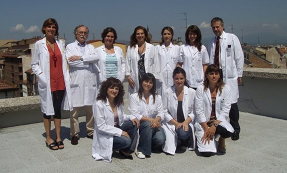 Un análisis de sangre podría predecir la evolución de un brote psicótico Un análisis de sangre podría predecir la evolución de un brote psicótico