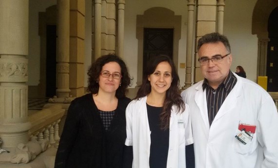 La rehabilitación funcional mejora la autonomía y el funcionamiento general de pacientes con trastorno bipolar La rehabilitación funcional mejora la autonomía y el funcionamiento general de pacientes con trastorno bipolar