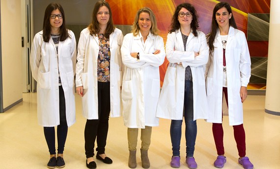 Uroguanylina, la nueva diana antiobesidad descubierta por el CIBEROBN Uroguanylina, la nueva diana antiobesidad descubierta por el CIBEROBN