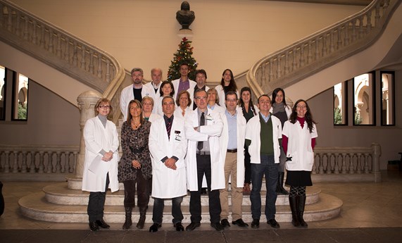 La prescripción farmacológica para tratar un primer episodio de psicosis  en España sigue las recomendaciones de las guías de práctica clínica La prescripción farmacológica para tratar un primer episodio de psicosis  en España sigue las recomendaciones de las guías de práctica clínica