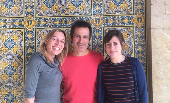 La prescripción diferida de antibióticos puede ayudar a su uso más racional La prescripción diferida de antibióticos puede ayudar a su uso más racional