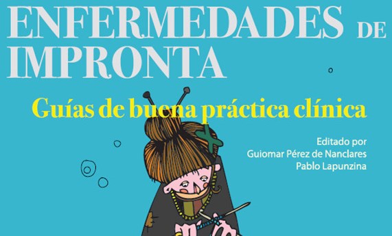 Las Guías de buena práctica clínica en las enfermedades de impronta, disponibles en nuestra página web Las Guías de buena práctica clínica en las enfermedades de impronta, disponibles en nuestra página web