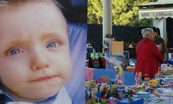 La primera Jornada Nacional de la Enfermedad de Menkes acogerá la presentación de un proyecto de investigación sobre este trastorno ultra-raro La primera Jornada Nacional de la Enfermedad de Menkes acogerá la presentación de un proyecto de investigación sobre este trastorno ultra-raro