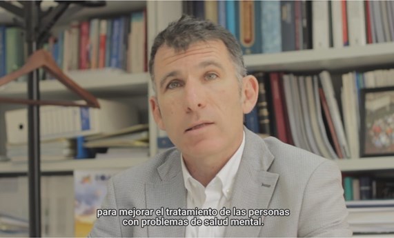 El vídeo del proyecto europeo ROAMER se difunde en 9 idiomas El vídeo del proyecto europeo ROAMER se difunde en 9 idiomas