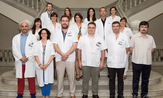 Identifican las zonas del genoma implicadas en la respuesta al litio en trastorno bipolar Identifican las zonas del genoma implicadas en la respuesta al litio en trastorno bipolar