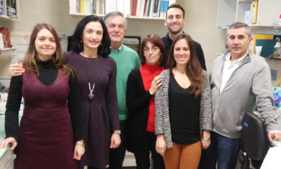 Generan iPSCs como modelo para el estudio de enfermedades mitocondriales Generan iPSCs como modelo para el estudio de enfermedades mitocondriales