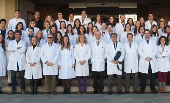 Un total de 15.977 navarros han participado desde hace 15 años en estudios de Nutrición impulsados por la Universidad Un total de 15.977 navarros han participado desde hace 15 años en estudios de Nutrición impulsados por la Universidad