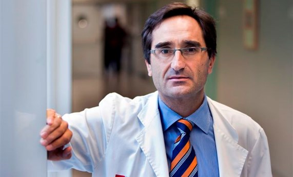 El riesgo genético de la esquizofrenia podría no estar relacionado con las estructuras  subcorticales del cerebro El riesgo genético de la esquizofrenia podría no estar relacionado con las estructuras  subcorticales del cerebro